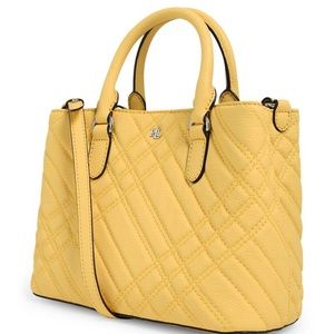 Lauren Crossbody bag NWT